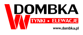 Władysław Dombka-logo